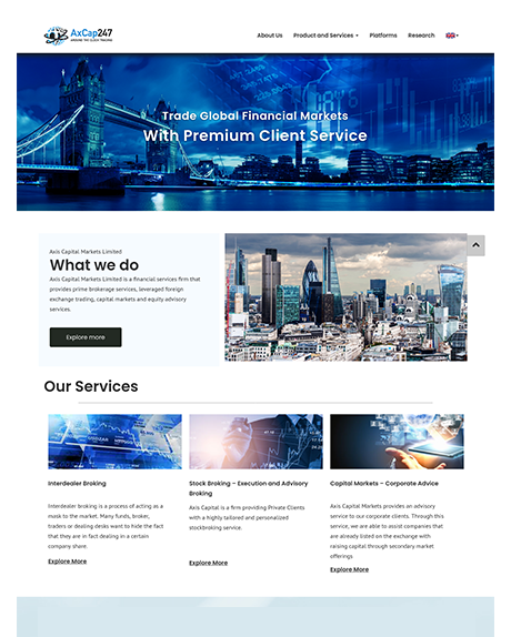 axcap